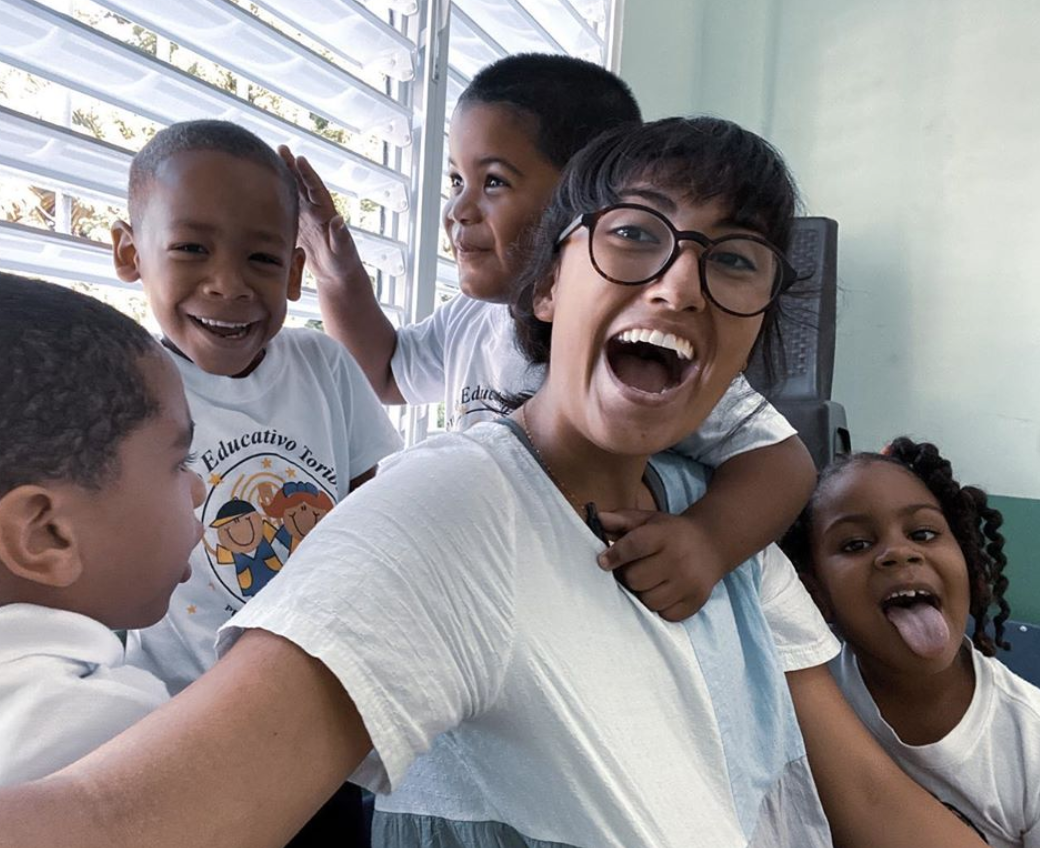 How To Survive Your First Week Of Teaching How To Survive Your First Week Of Teaching